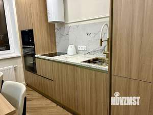 2-к квартира, на длительный срок, 55м2, 12/16 этаж