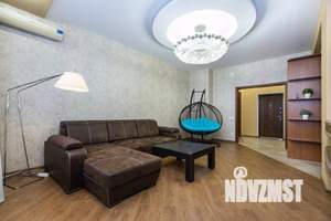 1-к квартира, посуточно, 59м2, 1/1 этаж