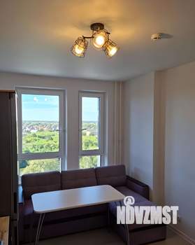 1-к квартира, на длительный срок, 35м2, 11/23 этаж