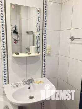 1-к квартира, посуточно, 52м2, 10/14 этаж