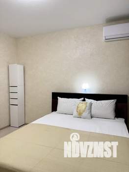 2-к квартира, посуточно, 56м2, 13/19 этаж