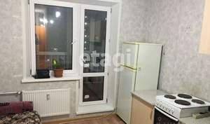 Студия квартира, на длительный срок, 16м2, 13/18 этаж