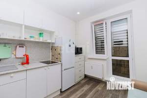 Студия квартира, на длительный срок, 18м2, 6/15 этаж