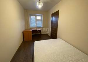 2-к квартира, на длительный срок, 43м2, 2/5 этаж