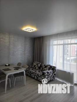 2-к квартира, посуточно, 75м2, 3/18 этаж