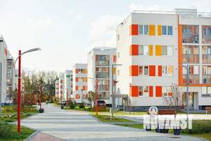2-к квартира, посуточно, 54м2, 3/4 этаж