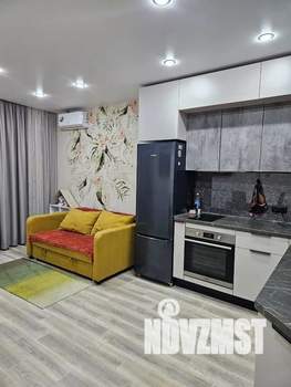 1-к квартира, посуточно, 43м2, 2/16 этаж