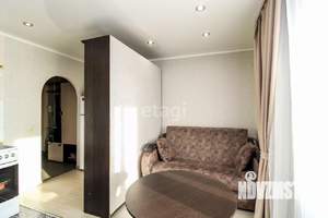 Студия квартира, на длительный срок, 21м2, 9/10 этаж