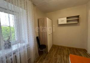 3-к квартира, на длительный срок, 43м2, 4/5 этаж