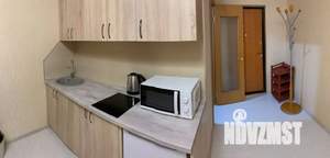 Студия квартира, посуточно, 25м2, 1/9 этаж