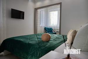 2-к квартира, посуточно, 60м2, 3/17 этаж