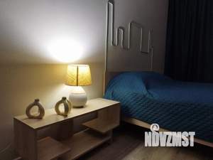 1-к квартира, посуточно, 39м2, 2/14 этаж