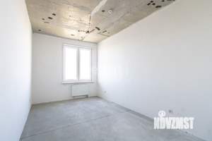 2-к квартира, на длительный срок, 57м2, 19/25 этаж