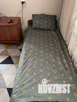 1-к квартира, посуточно, 50м2, 8/17 этаж