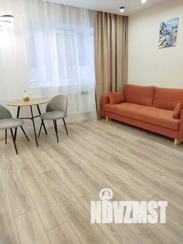 1-к квартира, посуточно, 32м2, 4/5 этаж