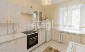 2-к квартира, на длительный срок, 50м2, 4/9 этаж