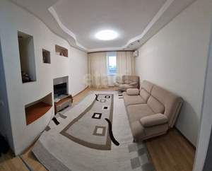 3-к квартира, на длительный срок, 65м2, 9/10 этаж