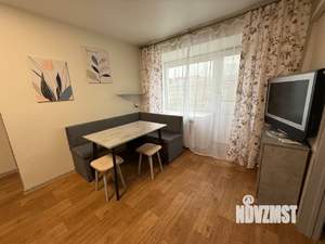 2-к квартира, на длительный срок, 45м2, 4/5 этаж