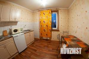 1-к квартира, посуточно, 36м2, 5/9 этаж