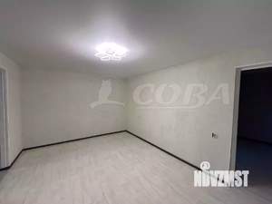 2-к квартира, на длительный срок, 45м2, 4/5 этаж