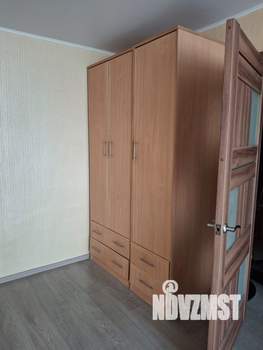 1-к квартира, на длительный срок, 42м2, 8/10 этаж