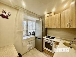 2-к квартира, на длительный срок, 45м2, 5/5 этаж