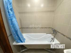 1-к квартира, на длительный срок, 38м2, 10/14 этаж