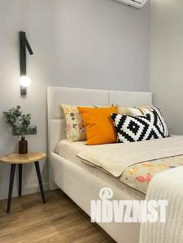 Студия квартира, посуточно, 40м2, 9/16 этаж