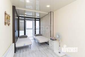 2-к квартира, на длительный срок, 63м2, 16/22 этаж