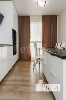 2-к квартира, на длительный срок, 56м2, 14/17 этаж