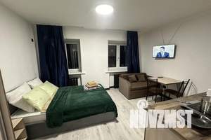 1-к квартира, посуточно, 20м2, 4/5 этаж