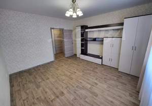 2-к квартира, на длительный срок, 61м2, 16/17 этаж