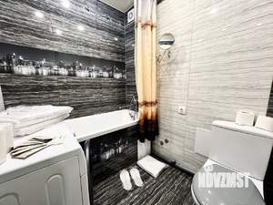 2-к квартира, посуточно, 50м2, 1/1 этаж