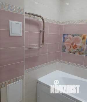 2-к квартира, на длительный срок, 53м2, 4/9 этаж