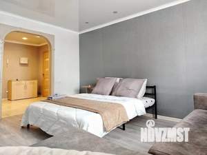 1-к квартира, посуточно, 45м2, 7/15 этаж