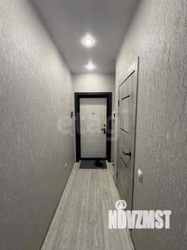 Студия квартира, на длительный срок, 27м2, 5/10 этаж