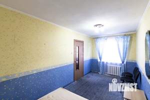 2-к квартира, на длительный срок, 46м2, 5/5 этаж