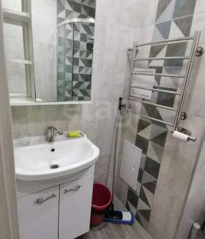 1-к квартира, на длительный срок, 37м2, 4/15 этаж