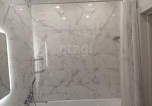 1-к квартира, на длительный срок, 33м2, 12/8 этаж