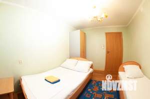 2-к квартира, посуточно, 57м2, 1/9 этаж