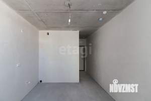 Студия квартира, на длительный срок, 18м2, 6/16 этаж