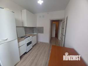 1-к квартира, на длительный срок, 34м2, 14/16 этаж