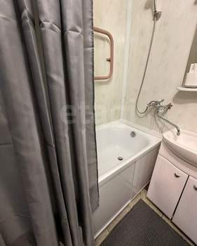 3-к квартира, на длительный срок, 42м2, 4/4 этаж