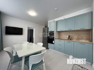1-к квартира, на длительный срок, 48м2, 14/25 этаж