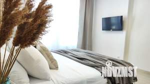 2-к квартира, посуточно, 47м2, 21/25 этаж