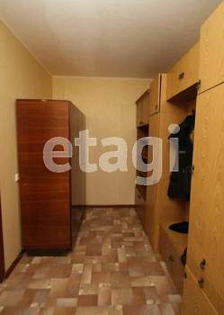 1-к квартира, на длительный срок, 45м2, 8/10 этаж