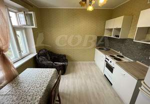 1-к квартира, на длительный срок, 45м2, 7/10 этаж