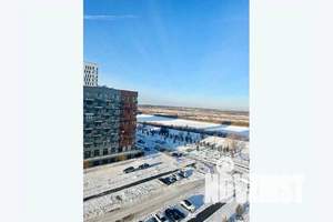 1-к квартира, посуточно, 27м2, 9/10 этаж