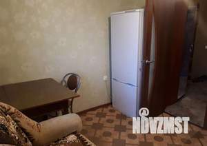 2-к квартира, на длительный срок, 42м2, 4/5 этаж