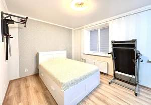 3-к квартира, на длительный срок, 87м2, 2/16 этаж